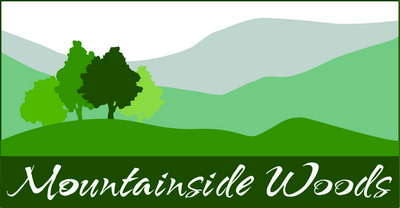 Mountainside Woods Logo