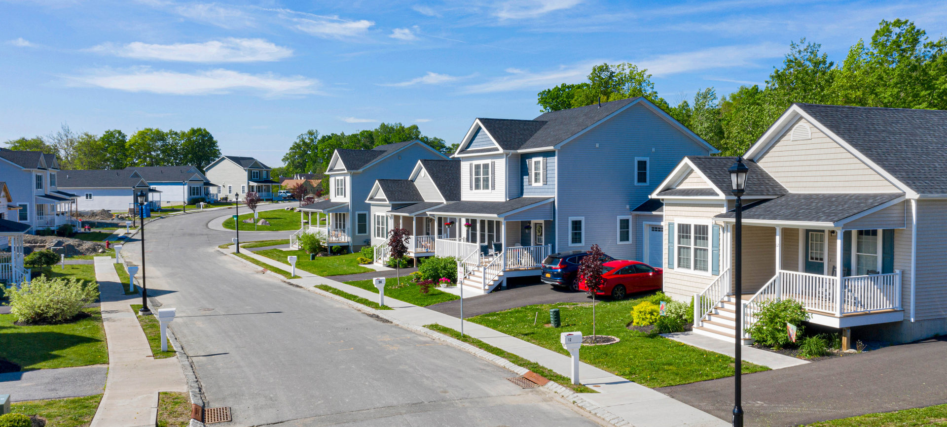 Mountainside Woods Street View